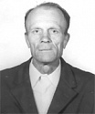 ОГУРЦОВ ВЛАДИМИР СЕМЕНОВИЧ 1924 ОГУРЦОВ ВЛАДИМИР СЕМЕНОВИЧ 1924